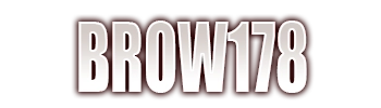 BROW178 Logo
